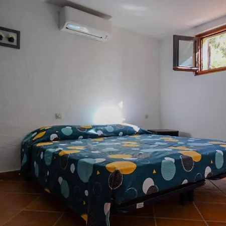 Vue Mer, Climatisee Villa Olmeto (Corsica)