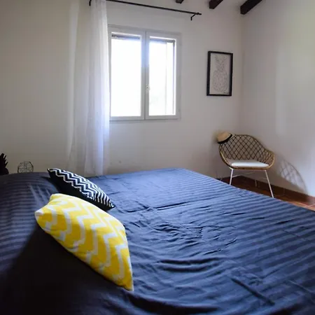 Vue Mer, Climatisee Villa