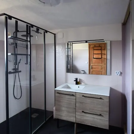 Vue Mer, Climatisee Villa