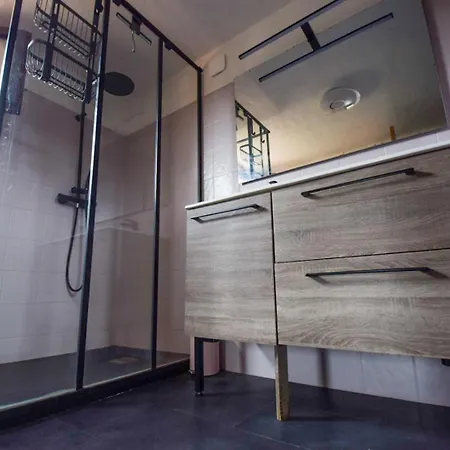 Vue Mer, Climatisee Villa