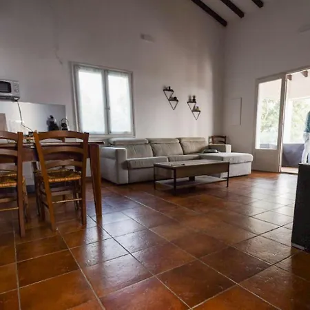 Vue Mer, Climatisee Villa Olmeto (Corsica)