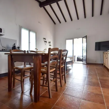 Vue Mer, Climatisee Villa Olmeto (Corsica)