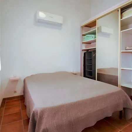 Vue Mer, Climatisee Villa *