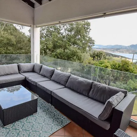 Villa Vue Mer, Climatisee