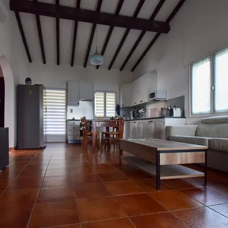 Villa Vue Mer, Climatisee