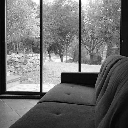 Vue Mer, Climatisee Villa