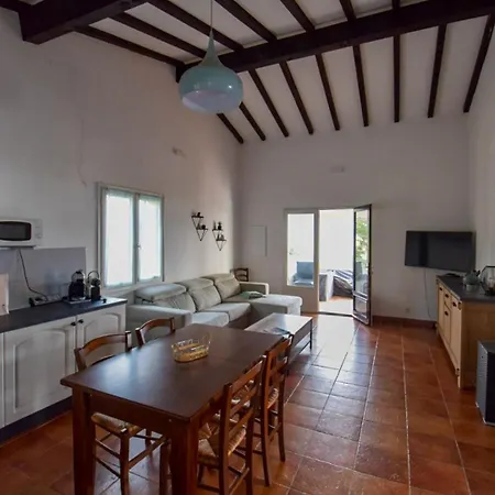 Vue Mer, Climatisee Villa Olmeto (Corsica)